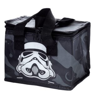 The Original Stormtrooper Black RPET Cool Bag | Bed Sava