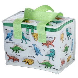 Dinosauria Jr RPET Cool Bag | Bed Sava