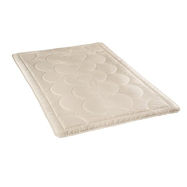 Prolana 100% Organic Cotton Filled Duvet king 225x220 cm
