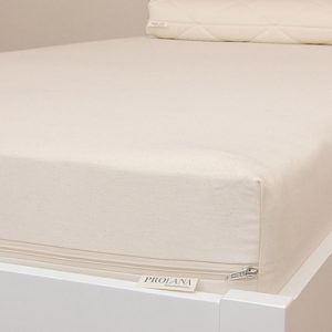 Organic Natural Latex Mattress  Classic Plus firm 710 firmness rating call us for custom sizes | Bed Sava