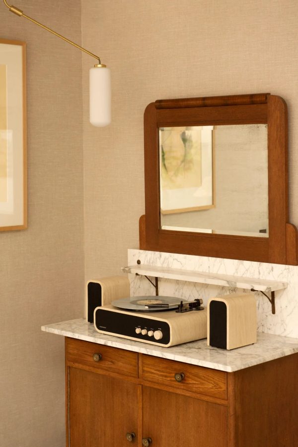 Gig Turntable | Bed Sava