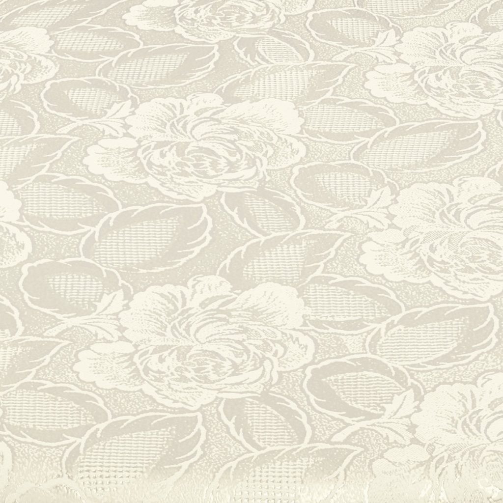Damask Rose - Jacquard Napkins