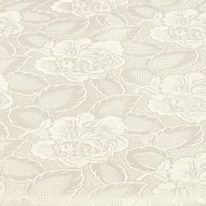 Damask Rose  Jacquard Napkins | Bed Sava