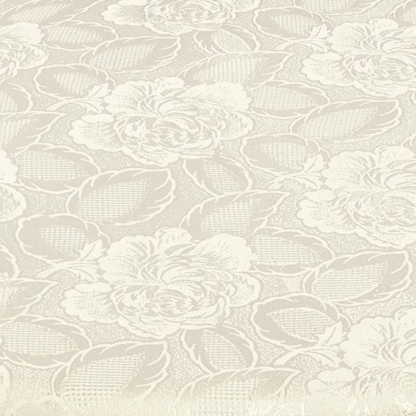 Damask Rose  Jacquard Napkins | Bed Sava