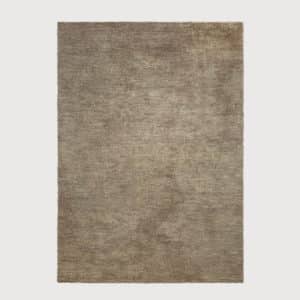 Ethnicraft Dunes Rug  Cumin 200 x 300 x 1 cm | Bed Sava
