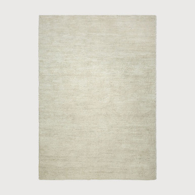 Ethnicraft Dunes Rug - Sand 200 x 300 x 1 cm