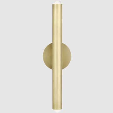 Visual Comfort Ebell Medium Wall Sconce by Kelly Wearstler