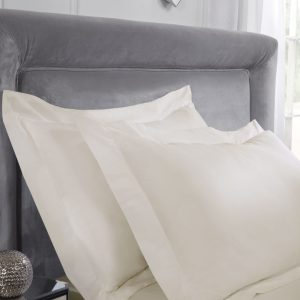 400 Thread Count Cotton  Extra Deep Fitted Sheet | Bed Sava