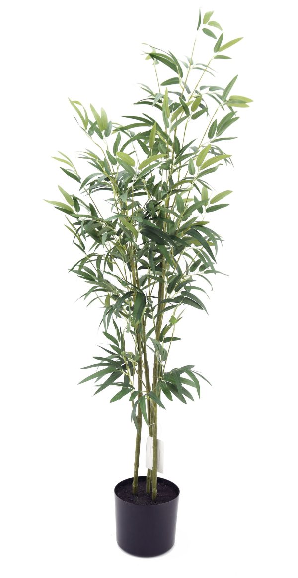 Artificial Bamboo Plant | Bed Sava