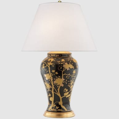 Visual Comfort Gable Table Lamp