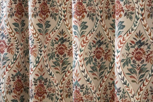 Buttermere Tie Back  Multi | Bed Sava