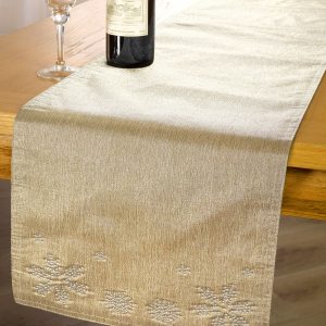 Glitz Table Runner | Bed Sava