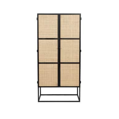 Kiku Tall Cabinet