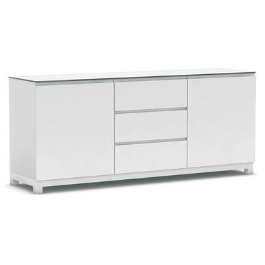 Peressini Casa Gaia Sideboard White