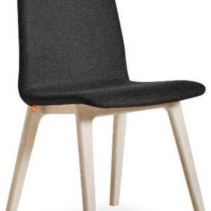 Skovby Dining Chair  92 walnut lacquer | Bed Sava