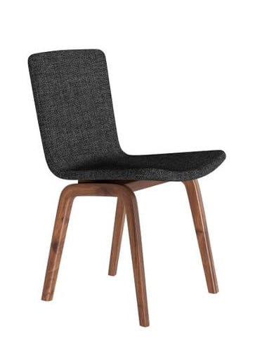 Skovby Dining Chair - 811 walnut oil natural