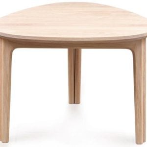 Sofabord Coffee Table  Skovby 206 walnut oil | Bed Sava