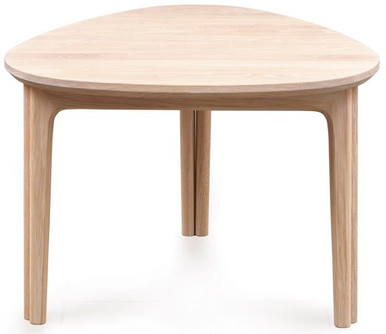 Sofabord Coffee Table - Skovby 206 walnut oil