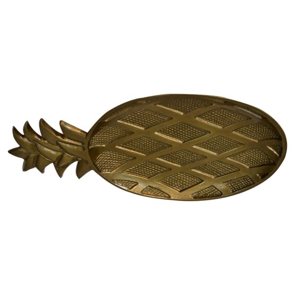 Antique Pineapple Dish | Bed Sava