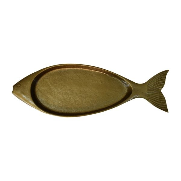 Antique Fish Tray | Bed Sava