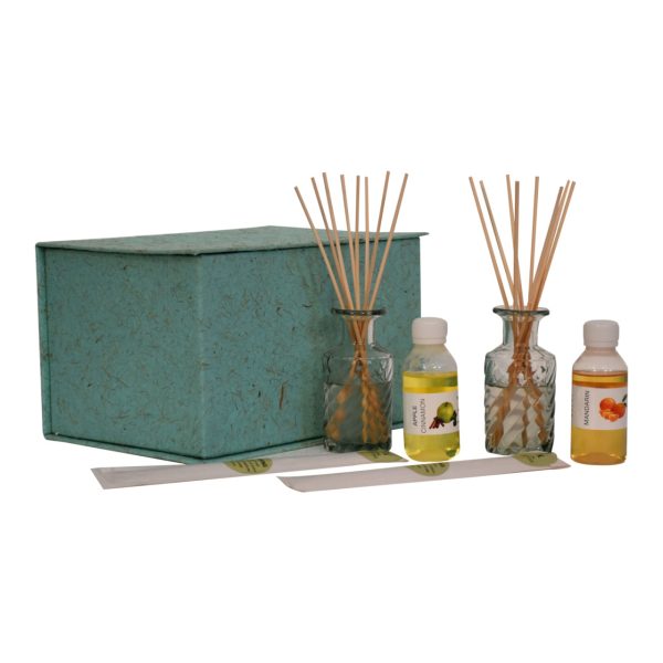 Anka Diffuser Set Autumn | Bed Sava