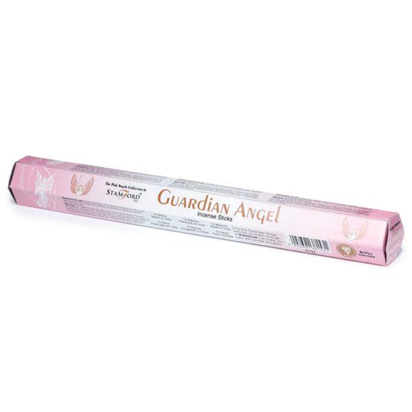 Stamford Angel Incense Sticks  Guardian Angel | Bed Sava