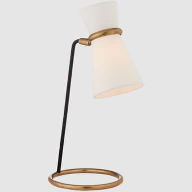 Visual Comfort Clarkson Table Lamp