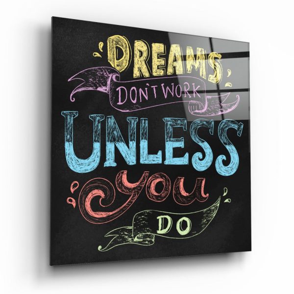 Words  Dreams | Bed Sava