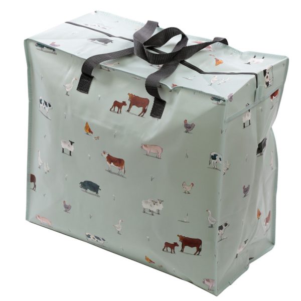 Laundry  Storage Bag  Willow Farm | Bed Sava