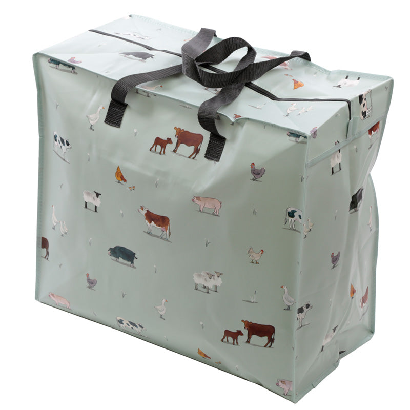 Laundry  Storage Bag  Willow Farm | Bed Sava