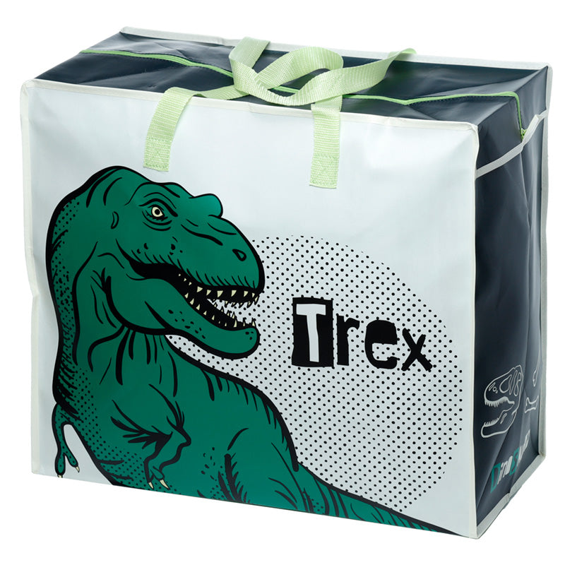 Laundry  Storage Bag  Dinosauria | Bed Sava