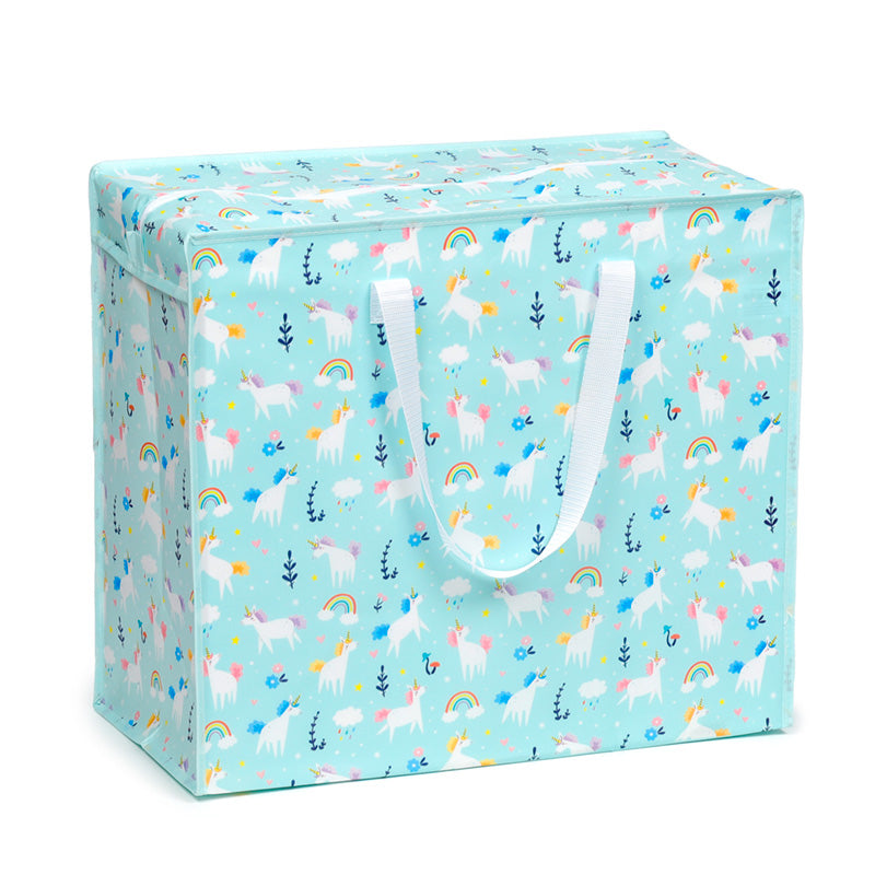 Laundry  Storage Bag  Unicorn Magic | Bed Sava