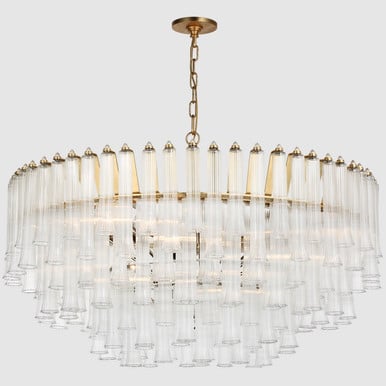Visual Comfort Lorelei X‐Large Chandelier