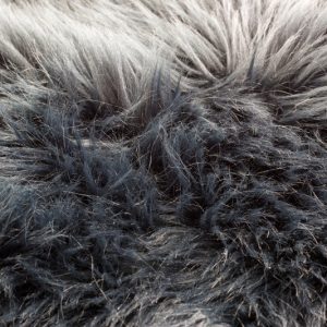 Lux  Faux Fur Room Rug | Bed Sava