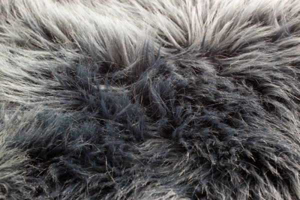 Lux  Faux Fur Room Rug | Bed Sava