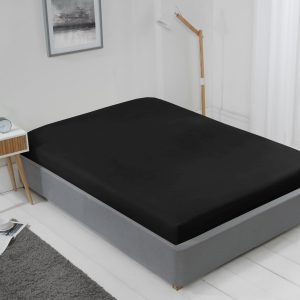 Lyla Fitted Sheet | Bed Sava