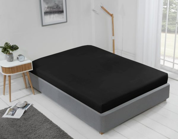 Lyla Fitted Sheet | Bed Sava