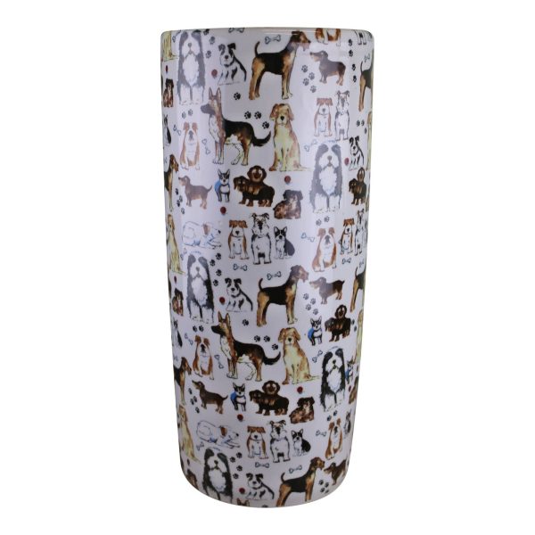 Umbrella Stand Dog Design | Bed Sava