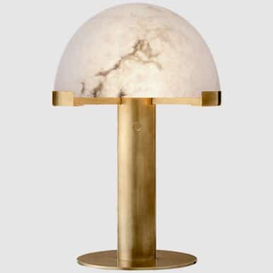 Visual Comfort Melange Desk Lamp