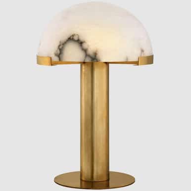 Visual Comfort Melange Table Lamp