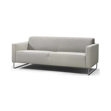 Modern Sofa Miami 3 seater olive