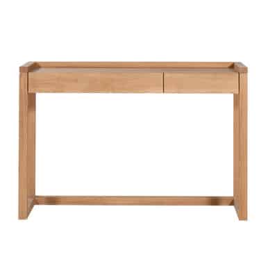 Ethnicraft Oak Laptop Desk Frame