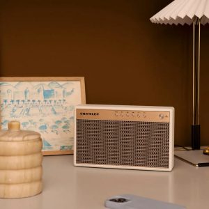 Montero Bluetooth Speaker | Bed Sava