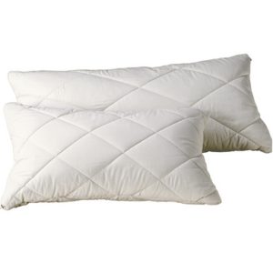 Prolana Organic Natural Latex Pillow 40×80 cm | Bed Sava