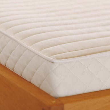 Organic Natural Latex Partner Combination Mattress euro king 160x200cm