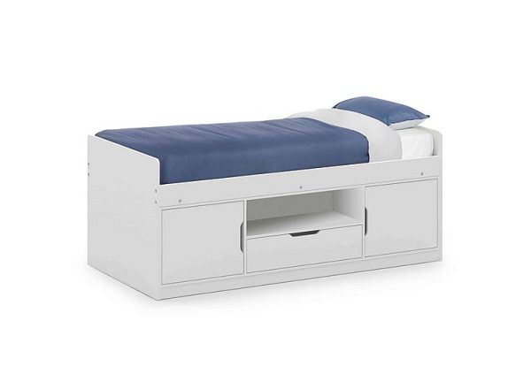 Alva Low Sleeper | Bed Sava