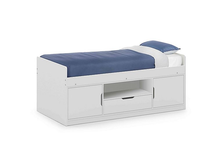 Alva Low Sleeper
