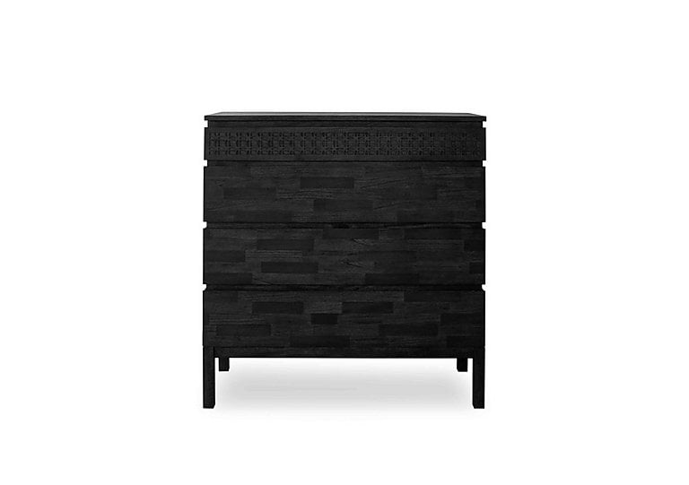 Ambre 4 Drawer Chest