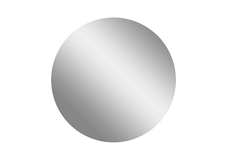 Ameca Round Wall Mirror