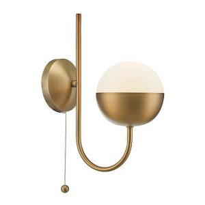 Amos Wall Light | Bed Sava